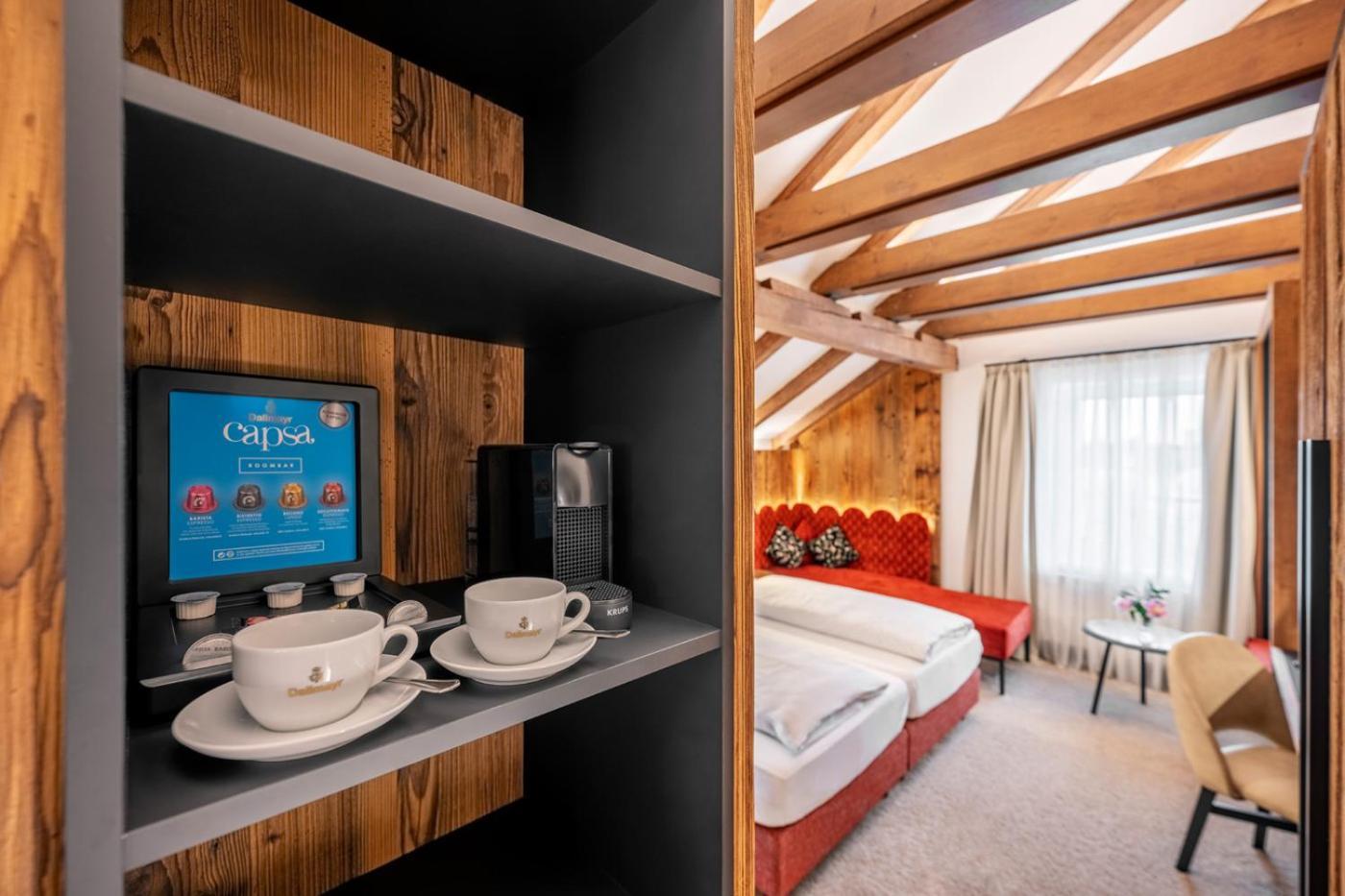 אשהיים Hotel Schaefflerwirt מראה חיצוני תמונה